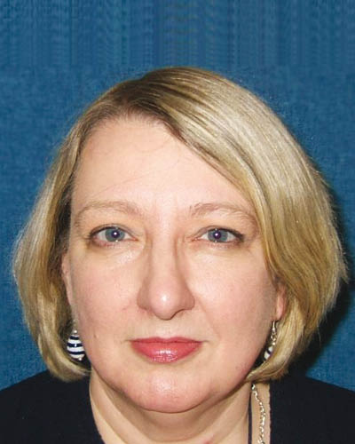 Professor Jane Moore